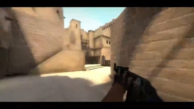CSGO Fragshow 4 - by tels смотреть онлайн