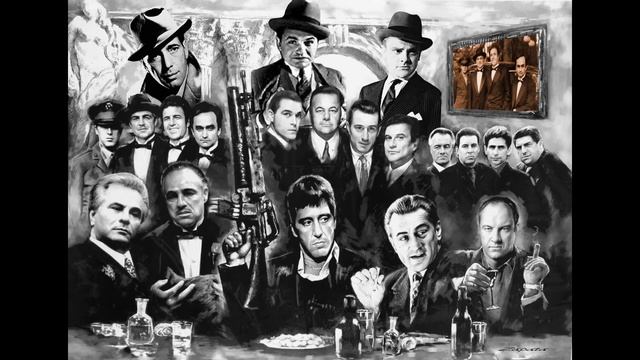 Songs Gangsta Russian Mafia THE Best Music Mix Part 11