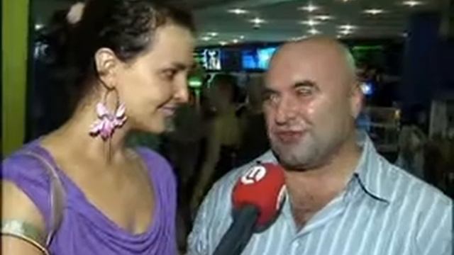 Анджелина Джоли в Москве смотреть онлайн