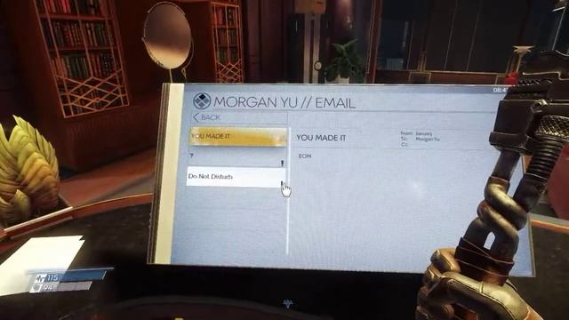 Prey 2 First Play-through No Commentary Part 2 смотреть онлайн