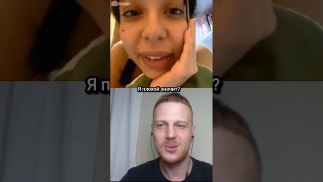 Иностранка переобулась на лету🤣 смотреть онлайн