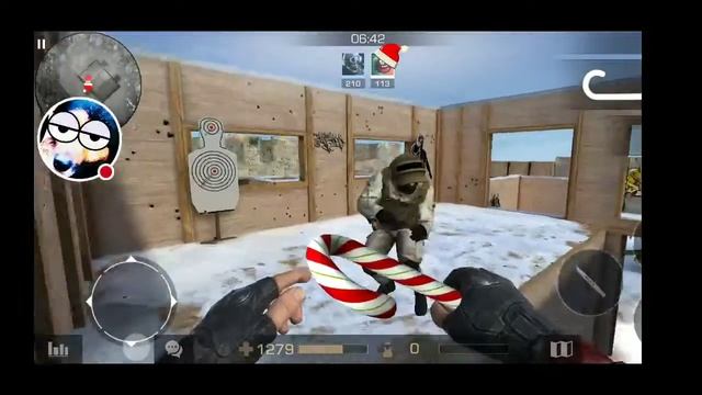 Стрим standoff 2 смотреть онлайн