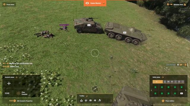Arma Reforger Xbox Series S Gameplay [Optimized] Graphics And Frame Rate Test 🔥 Part 14 смотреть онлайн