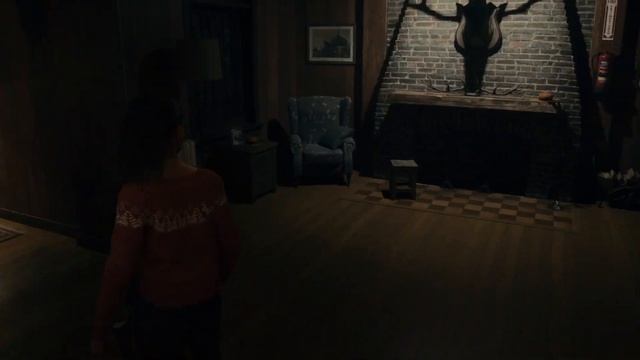 Alan Wake 2: Vi er fange i Sagas 'Mind Place' (#47) (Dansk) смотреть онлайн