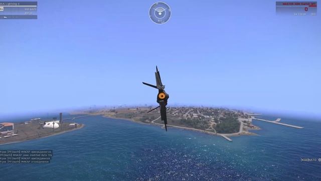 Arma 3 — KGB inside смотреть онлайн