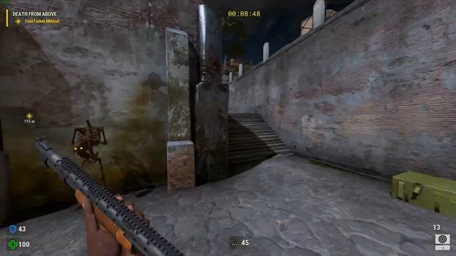 Serious Sam 4: Halloween Event (Patch v 1.05) смотреть онлайн