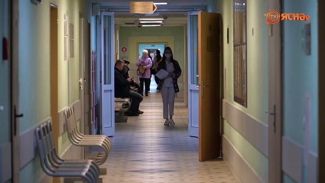 "Человек и здоровье" #4 | Инсульт смотреть онлайн