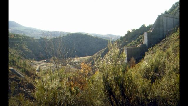 Dam break. (1) Introduction смотреть онлайн