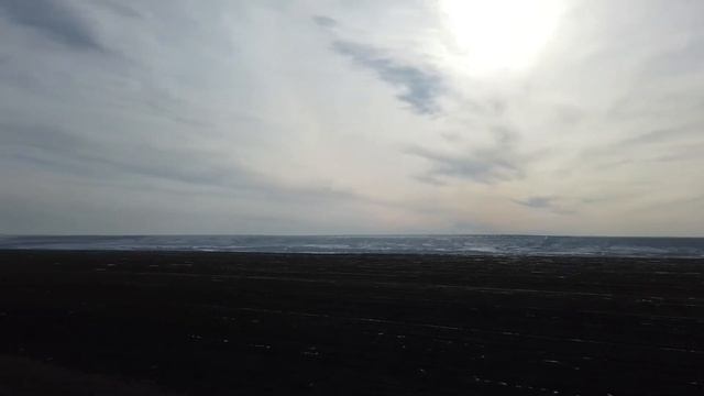 Поездка из Ростова в Северную Осетию на автомобиле Lada Vesta #ladavesta