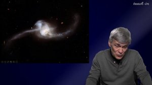 Сурдин В.Г. - Общая астрономия.Часть 2 - 12. Крупномасштабная структура галактик