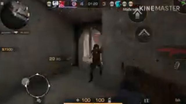 Standoff 2 Fragmovie #13 смотреть онлайн