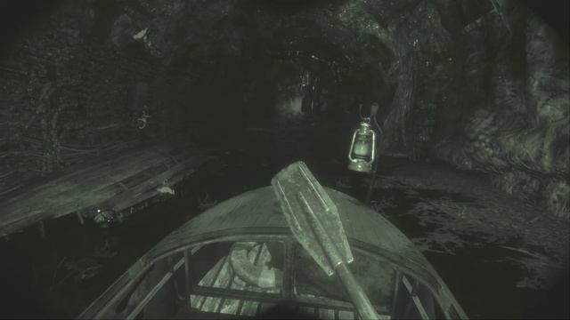 Metro Exodus в 2K, QHD, 1440p глава "Мертвый город" ч2. Метро. Затопленный тоннель. Черви. смотреть онлайн