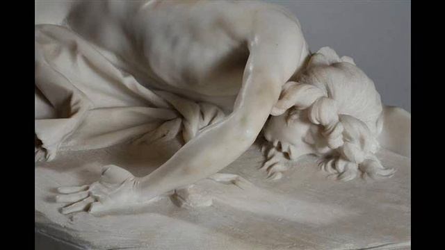 Leonardo Leo. Opera "Catone in Utica". Aria " Soffre Talor del Vento", by Ann Hallenberg. смотреть онлайн