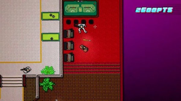 | Прохождение Hotline Miami 2: Wrong Number | ЧАСТЬ 1 (без комментариев)