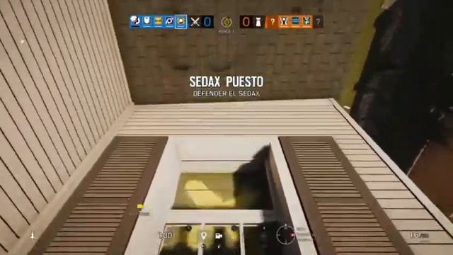 Tengo un problema con rainbow six смотреть онлайн