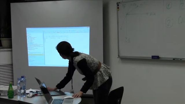 Семинар 2014_01_30 - ВИЗУАЛЬНОЕ МОДЕЛИРОВАНИЕ в UPE смотреть онлайн