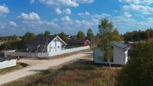 Коттеджный посёлок "Ситники" 2024