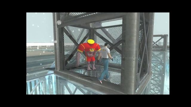 Serious Sam 2 # 36 Замерзаем смотреть онлайн