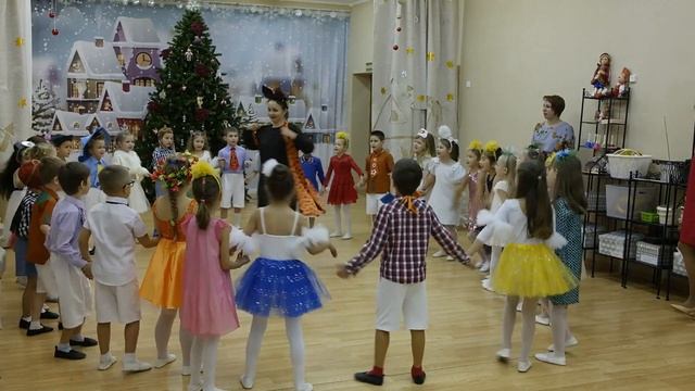 9 эпизод. Перевоспитание злюки смотреть онлайн
