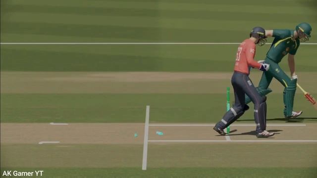 The Last Over of Thriller in Cricket: Australia V England #cricket22 #cricket #viral смотреть онлайн