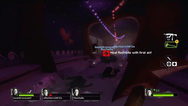 Playing Left 4 Dead 2 On The Xbox 360 In 2023 (Left 4 Dead 2 Funny Moments) (Our First Time!) смотреть онлайн