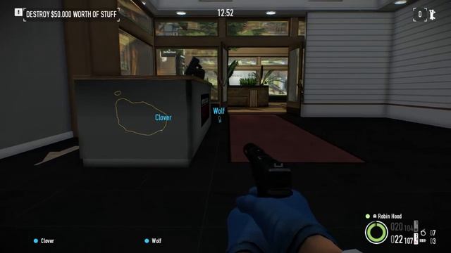 STEALTH THE UNSTEALTHABLE - PAYDAY2 STEALTH Mallcrasher Mayhem SOLO STEALTH смотреть онлайн