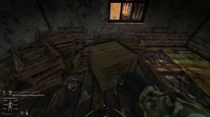 Anomaly Custom - Новое прохождение за одиночек - Серия 1