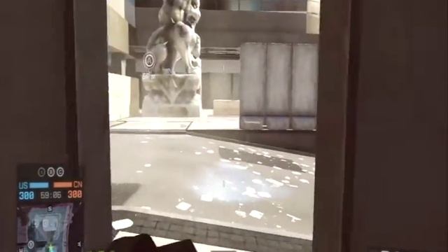 SSKゲーム実況 ぐだぐだFPS Part.14 смотреть онлайн