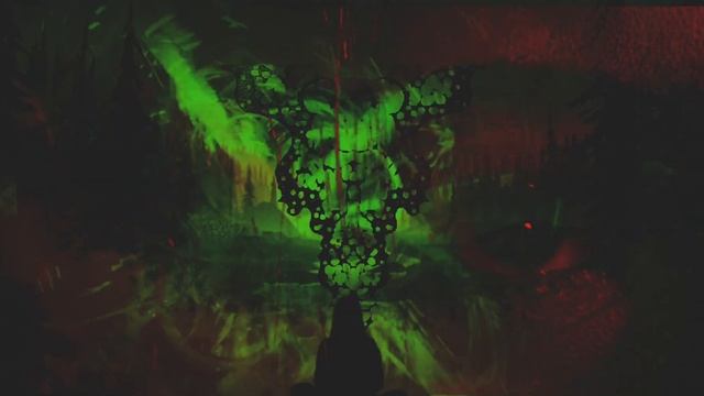 CATHARSIS- Jon (Misery Signals) смотреть онлайн