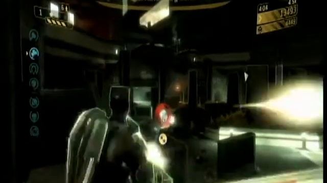 HALO 3: ODST-FIREFIGHT-CRATER (NIGHT)-HEROIC-09-23-09-GAME 3-PT1 смотреть онлайн