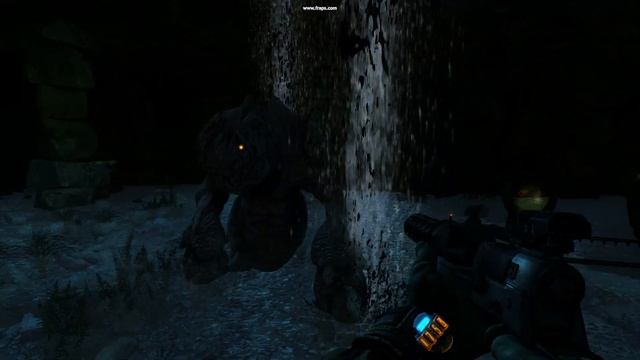 Metro: Last Light for GOTY 2013 смотреть онлайн