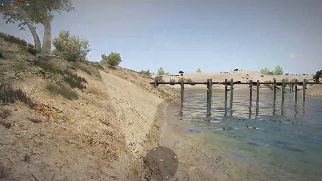 Combat Medic - Arma 3 Dynamic Frontline RHS PVP - Kunduz смотреть онлайн