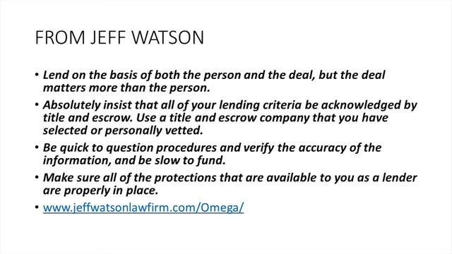 Private Money Lending 101 with Dave Shaw смотреть онлайн