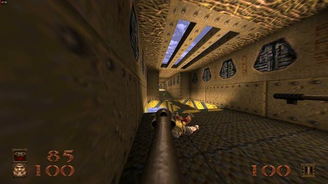 Quake x64 steam 2022 02 03 12 54 смотреть онлайн
