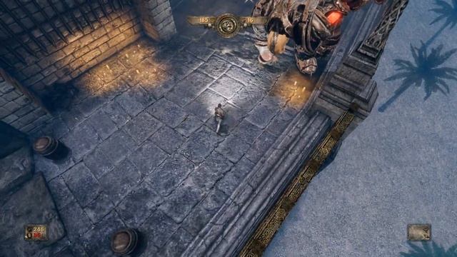 Painkiller Hell & Damnation (Содом) DLC #9 + нахождение всех секретов смотреть онлайн