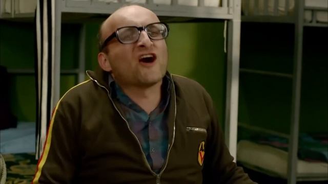 Koğuş Akademisi | [4K] Komedi Filmi İzle смотреть онлайн