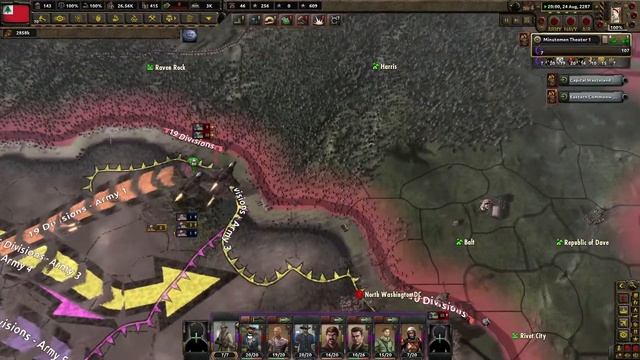 Old World Blues - Reclaiming the East Coast! - Episode 8 смотреть онлайн