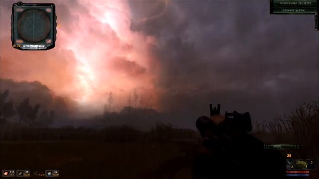 Прохождение minecraft часть 4 + stalker да прийдёт пророк смотреть онлайн
