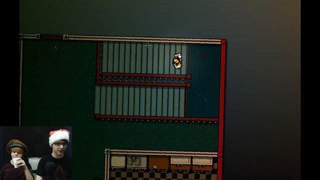 FINNA HIT THE DAB - HOTLINE MIAMI GAMEPLAY PT. 2 смотреть онлайн