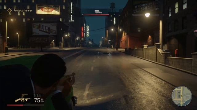 Mafia: Definitive Edition (2020) Freeroam Missions #5 смотреть онлайн