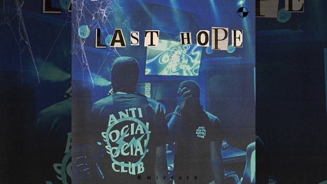 Last Hope смотреть онлайн