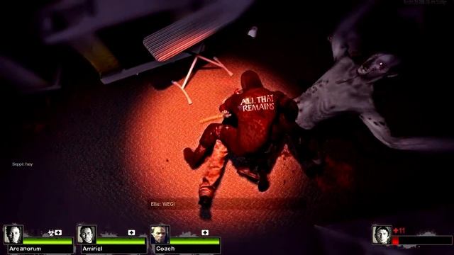 Left 4 Dead 2 UNCUT Patch [WORKS] [2023] [HD] [GER] смотреть онлайн