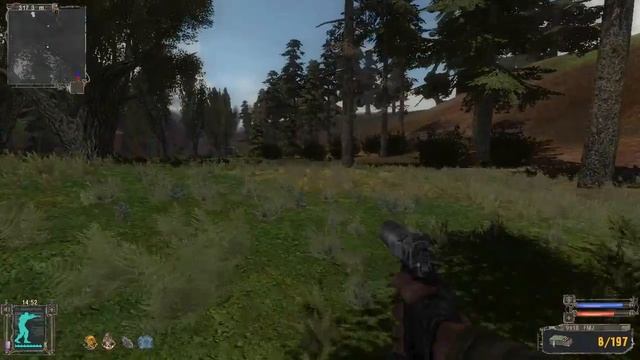 TheFish Plays - S.T.A.L.K.E.R: Shadow of Chernobyl - Part 6 (Electroshock, Progress) смотреть онлайн