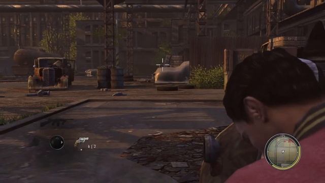 Mafia 2 :D смотреть онлайн