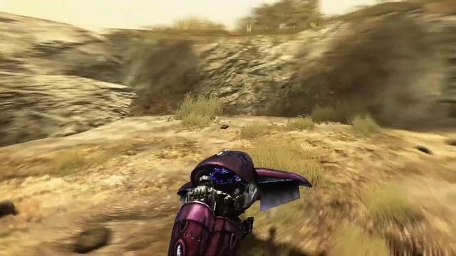 Halo 3 ODST - Xbox 360 смотреть онлайн