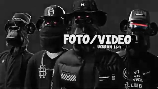 PRESET ALIGHT MOTION 16:9🎟️||DJ MAFIA SEREM смотреть онлайн