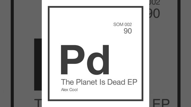 Signal From The Dead Planet (Original Mix) смотреть онлайн