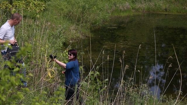 50 Years of the Clean Water Act смотреть онлайн