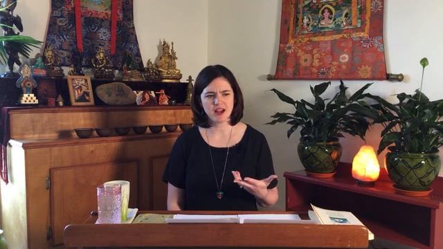 Buddhism for Beginners series: The Basis of Compassion смотреть онлайн