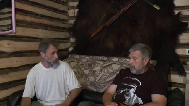 Георгий Сидоров о негативных процессах, возникших в ходе проведения Всенародного Вече смотреть онлайн